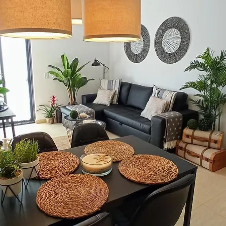 Apartamento Apartamento Valdemar Los Corales
