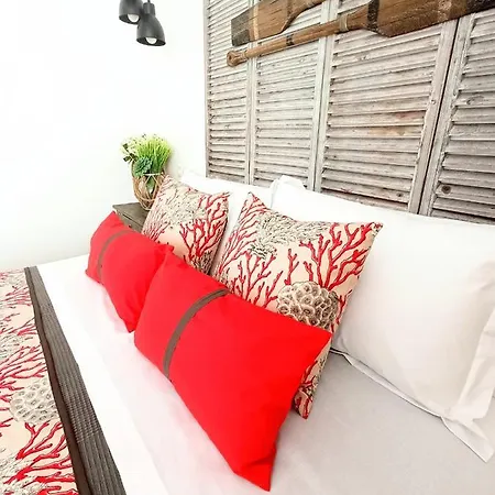 Apartamento Apartamento Valdemar Los Corales