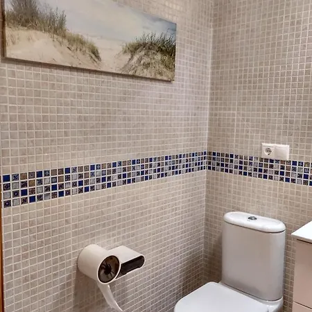 Apartamento Valdemar Los Corales