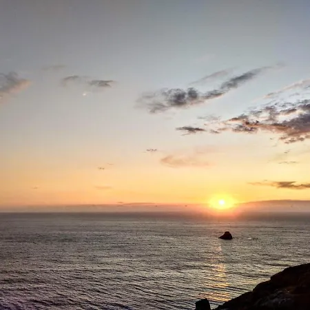 Apartamento Valdemar Los Corales Apartment Finisterre