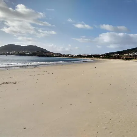 Apartamento Valdemar Los Corales