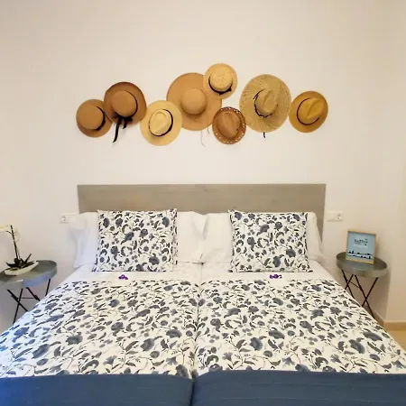 Apartment Apartamento Valdemar Los Corales
