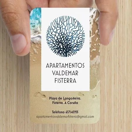 Apartamento Valdemar Los Corales Apartment