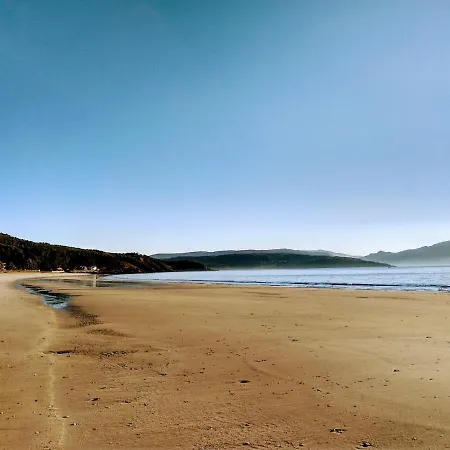 Apartamento Valdemar Los Corales * Finisterre