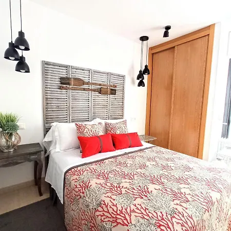 Apartamento Valdemar Los Corales Finisterre