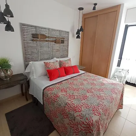 Apartamento Valdemar Los Corales Apartment *