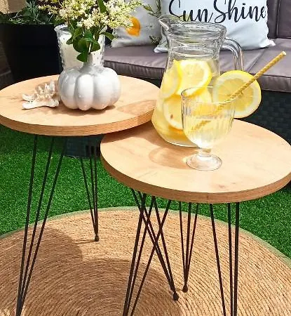 Apartamento Valdemar Los Corales